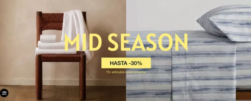 Catálogo Tramas+ en Muskiz | Hasta -30% | 2026-09-25T00:00:00.000Z - 2026-10-08T00:00:00.000Z