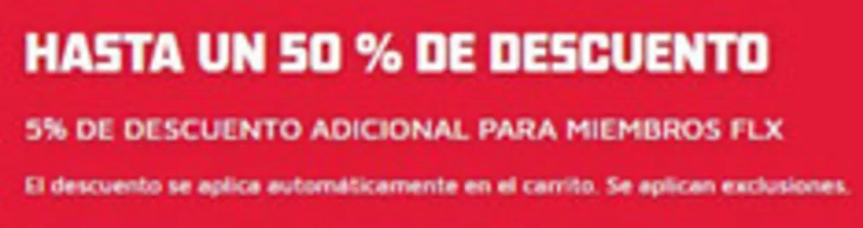 Catálogo Foot Locker en Huarte-Uharte | Hasta un 50% de descuento | 2026-09-29T00:00:00.000Z - 2026-10-11T00:00:00.000Z