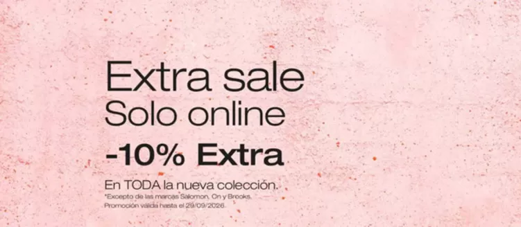 Catálogo Wala en Huarte-Uharte | -10% Extra En Toda La Nueva Colección. | 2026-09-29T00:00:00.000Z - 2026-09-29T00:00:00.000Z