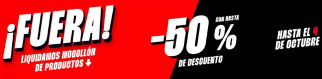 Catálogo Visanta en Andoain | -50% De Descuento | 2026-09-29T00:00:00.000Z - 2026-10-04T00:00:00.000Z