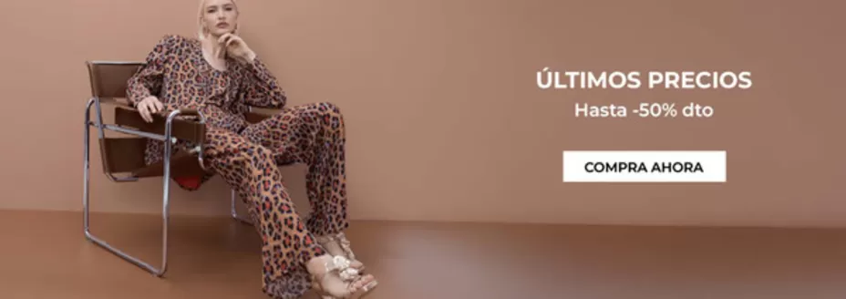Catálogo Lola Casademunt en El Raal | Hasta -50% Dto | 2026-09-29T00:00:00.000Z - 2026-10-12T00:00:00.000Z