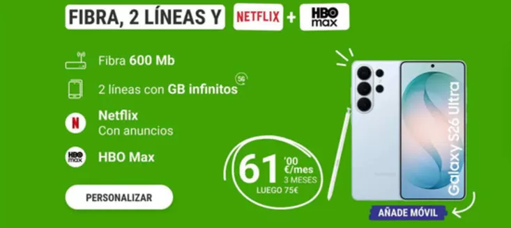 Catálogo Yoigo | Promoción | 2026-09-30T00:00:00.000Z - 2026-10-13T00:00:00.000Z