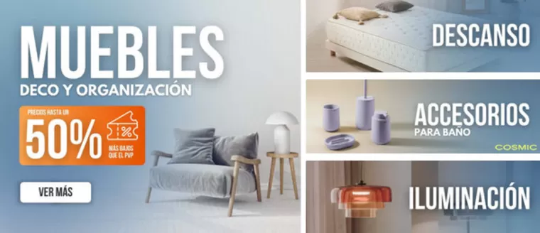 Catálogo Materiales de Fábrica | Precios Hasta Un 50% | 2026-10-01T00:00:00.000Z - 2026-10-14T00:00:00.000Z