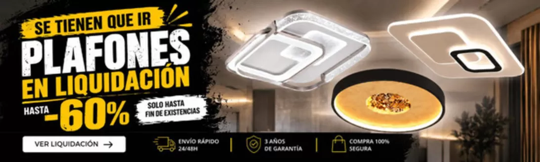 Catálogo Todoluz | Hasta -60% | 2026-10-01T00:00:00.000Z - 2026-10-14T00:00:00.000Z