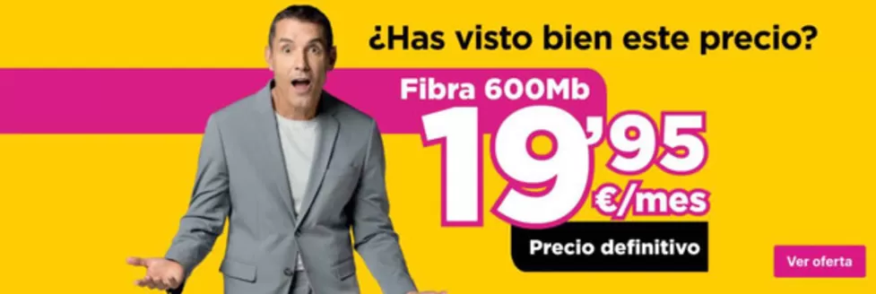 Catálogo Jazztel | Promociones | 2026-10-01T00:00:00.000Z - 2026-10-31T00:00:00.000Z
