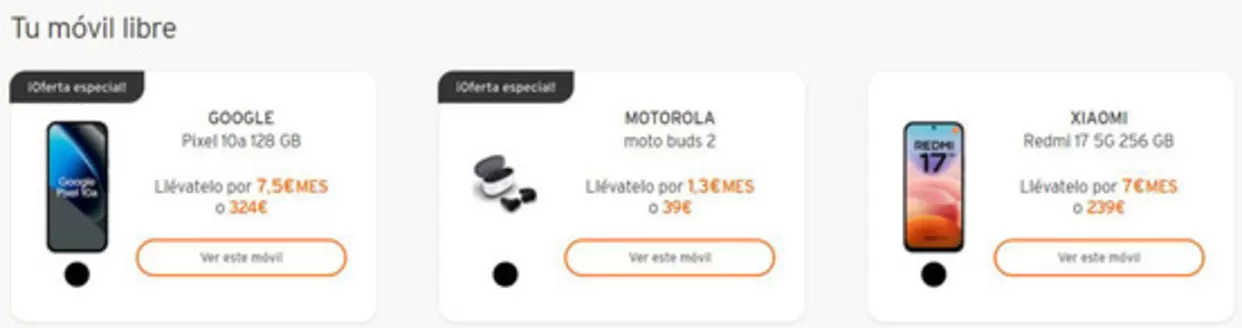 Catálogo Simyo | Tu móvil libre | 2026-10-01T00:00:00.000Z - 2026-10-14T00:00:00.000Z