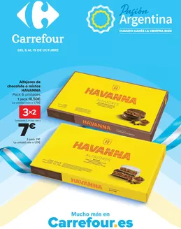 Catálogo Carrefour | PRODUCTOS ARGENTINA | 2026-10-06T00:00:00.000Z - 2026-10-19T00:00:00.000Z