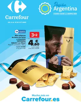 Catálogo Carrefour en Ceuta | PRODUCTOS ARGENTINA | 2026-10-06T00:00:00.000Z - 2026-10-19T00:00:00.000Z
