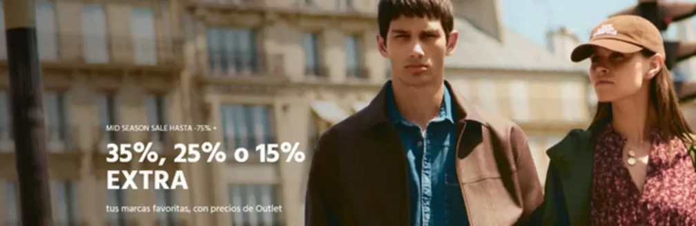 Catálogo Fifty Factory | 35%, 25% O 15% Extra | 2026-10-01T00:00:00.000Z - 2026-10-05T00:00:00.000Z