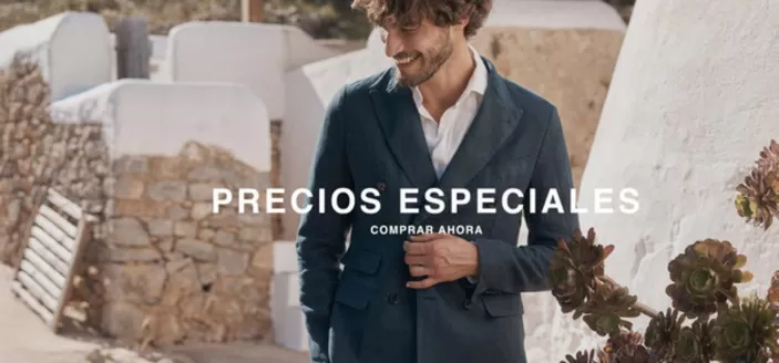 Catálogo El Ganso | Precios Especiales | 2026-10-01T00:00:00.000Z - 2026-10-14T00:00:00.000Z