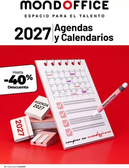 Catálogo Staples Kalamazoo en Miranda de Ebro | Agendas y Calendarios 2027 | 2026-10-02T00:00:00.000Z - 2027-01-31T00:00:00.000Z