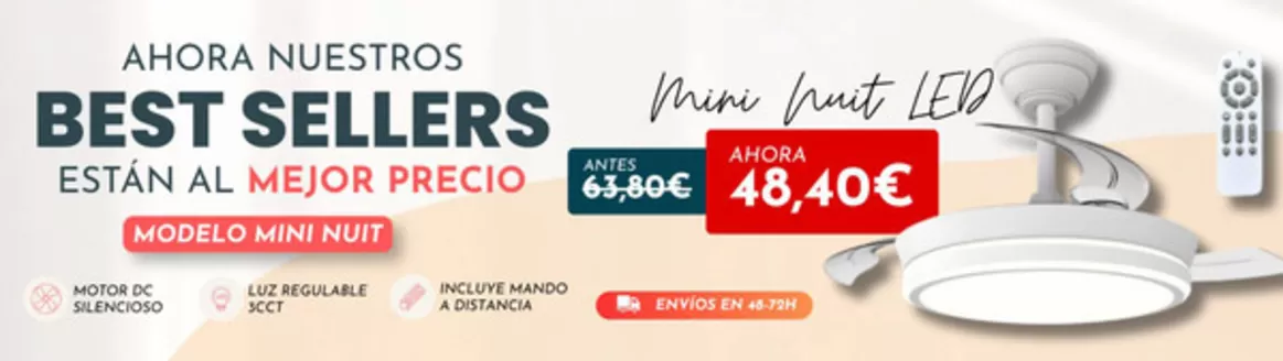 Catálogo Todoluz | Oferta | 2026-10-02T00:00:00.000Z - 2026-10-15T00:00:00.000Z