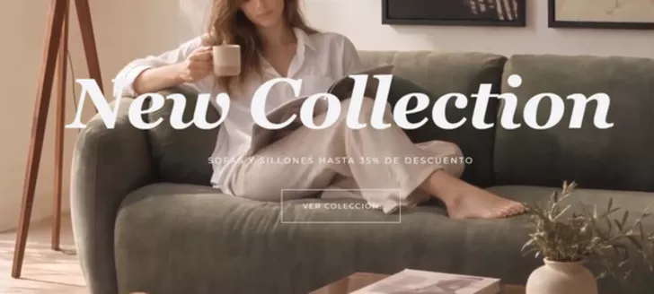 Catálogo Muebles Rey en Monteporreiro | Sopas Y Sillones Hasta 35% De Descuento | 2026-10-02T00:00:00.000Z - 2026-10-15T00:00:00.000Z