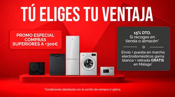 Catálogo Electrolider | Promoción | 2026-10-02T00:00:00.000Z - 2026-10-15T00:00:00.000Z