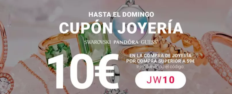 Catálogo Perfumerías Sabina | Promoción | 2026-10-02T00:00:00.000Z - 2026-10-04T00:00:00.000Z