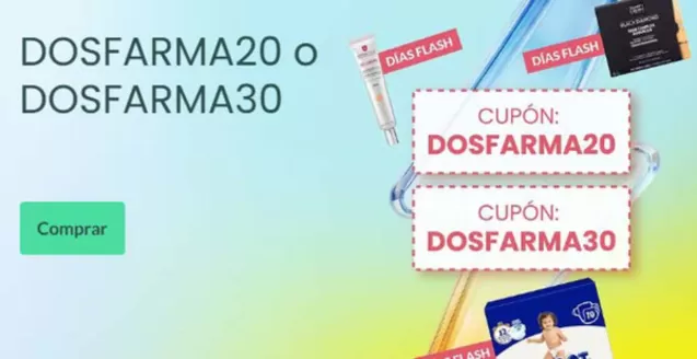 Catálogo Dos farma | Ofertas | 2026-10-02T00:00:00.000Z - 2026-10-08T00:00:00.000Z