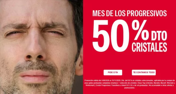 Catálogo General Óptica | Promociones | 2026-10-02T00:00:00.000Z - 2026-11-15T00:00:00.000Z