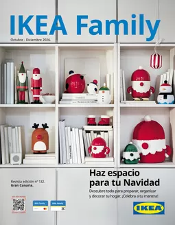 Catálogo IKEA en Moya | Revista IKEA Family | 2026-10-05T00:00:00.000Z - 2026-12-31T00:00:00.000Z