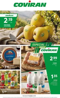 Catálogo Coviran | Vàlid del 6 al 17 d’octubre de 2026 | 2026-10-06T00:00:00.000Z - 2026-10-17T00:00:00.000Z