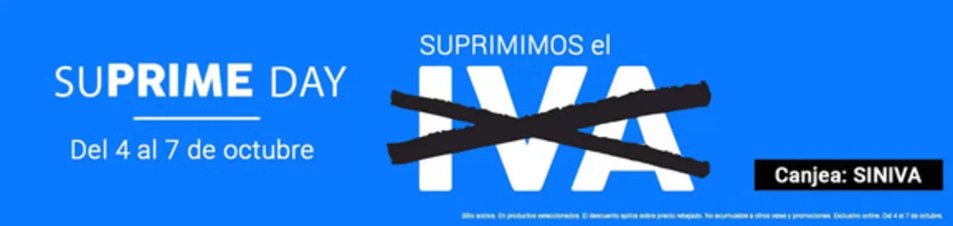 Catálogo Forum Sport | Suprime Day | 2026-10-05T00:00:00.000Z - 2026-10-07T00:00:00.000Z
