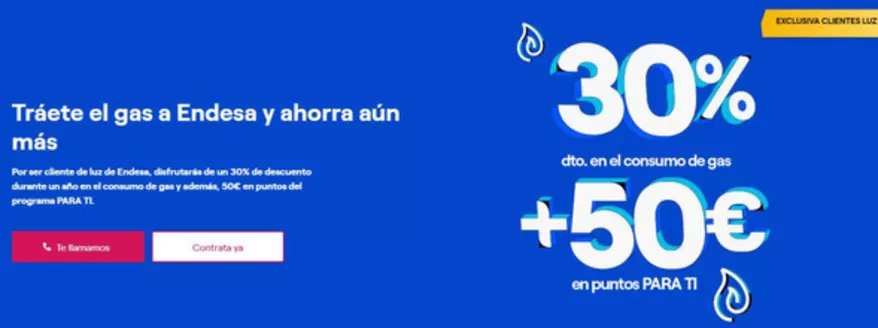 Catálogo ENDESA | Promociones | 2026-10-05T00:00:00.000Z - 2026-10-31T00:00:00.000Z