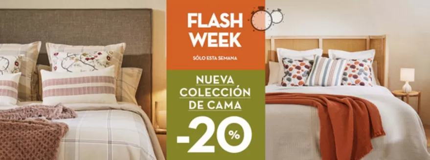 Catálogo LA MALLORQUINA | Nueva Colección De Cama -20 | 2026-10-05T00:00:00.000Z - 2026-10-11T00:00:00.000Z