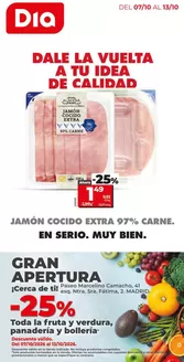 Catálogo Dia en Vallecas | Gran apertura Dia del 07/10 al 13/10 | 2026-10-07T00:00:00.000Z - 2026-10-13T00:00:00.000Z