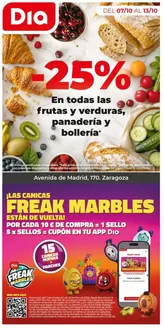 Catálogo Dia en Fuliola | -25% de descuento del 07/10 al 13/10 | 2026-10-07T00:00:00.000Z - 2026-10-13T00:00:00.000Z