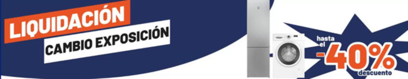 Catálogo MegaHogar | Hasta El -40% De Descuento | 2026-10-06T00:00:00.000Z - 2026-10-19T00:00:00.000Z