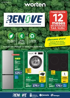 Catálogo Worten | Plan Renove | 2026-10-07T00:00:00.000Z - 2026-10-12T00:00:00.000Z