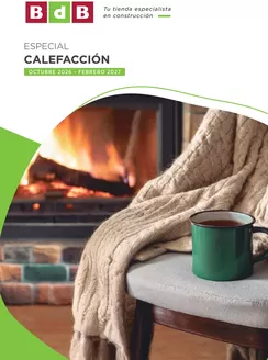 Catálogo BdB | Especial Calefacción | 2026-10-07T00:00:00.000Z - 2027-02-28T00:00:00.000Z
