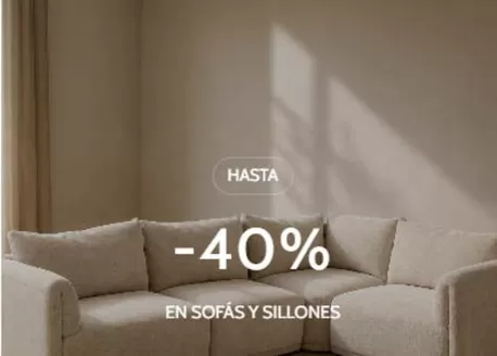 Catálogo Gato Preto | Hasta -40% En Sofás Y Sillones | 2026-10-07T00:00:00.000Z - 2026-10-20T00:00:00.000Z