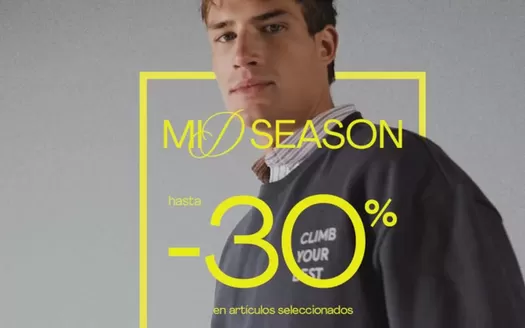Catálogo Boston en Cádiz | Hasta -30% En Articulos Seleccionados | 2026-10-07T00:00:00.000Z - 2026-10-20T00:00:00.000Z