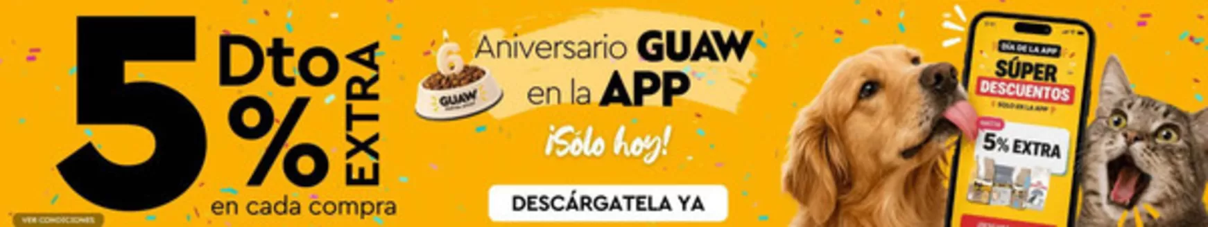 Catálogo Pet clic | 5% Dto Extra | 2026-10-08T00:00:00.000Z - 2026-10-08T00:00:00.000Z