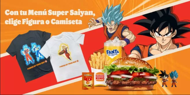 Catálogo Burger King | Promociones | 2026-10-08T00:00:00.000Z - 2026-10-21T00:00:00.000Z