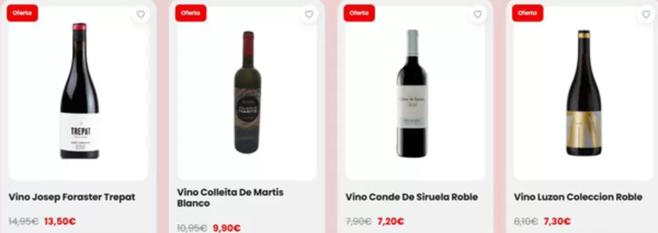 Catálogo Vinalium en Figueres | Oferta De Vinos | 2026-10-09T00:00:00.000Z - 2026-10-22T00:00:00.000Z