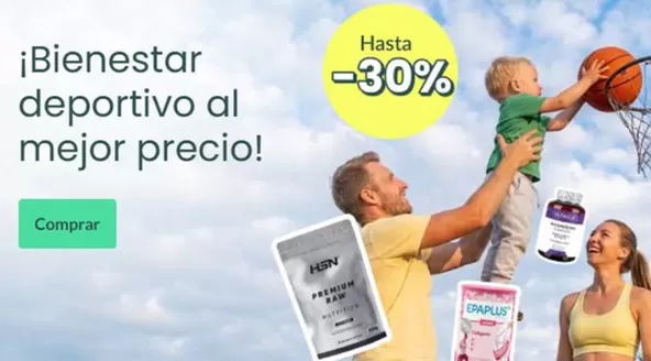 Catálogo Dos farma | ¡Bienestar deportivo al mejor precio! | 2026-10-09T00:00:00.000Z - 2026-10-15T00:00:00.000Z