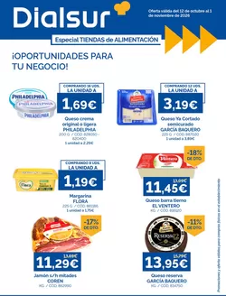 Catálogo Dialsur Cash & Carry | ¡Oportunidades Para Tu Negocio! | 2026-10-12T00:00:00.000Z - 2026-11-01T00:00:00.000Z