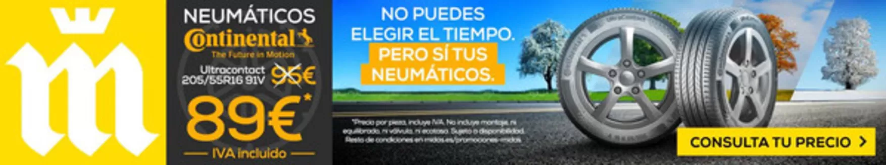Catálogo Midas | Promociones | 2026-10-12T00:00:00.000Z - 2026-10-31T00:00:00.000Z