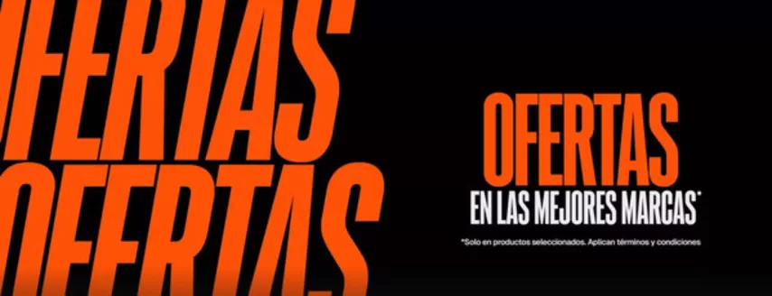Catálogo JD Sports en Santa Brígida | Ofertas En Las Mejores Marcas | 2026-10-12T00:00:00.000Z - 2026-10-25T00:00:00.000Z