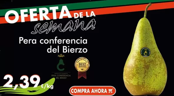 Catálogo Frutas Nieves | Oferta De La Semana | 2026-10-12T00:00:00.000Z - 2026-10-18T00:00:00.000Z