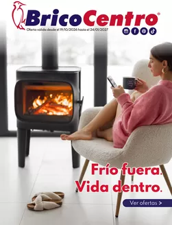 Catálogo BricoCentro en Riolobos | Calefacción Burgos Gamonal | 2026-10-19T00:00:00.000Z - 2027-01-24T00:00:00.000Z