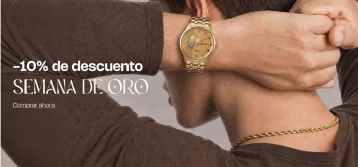 Catálogo Cash Converters | Semana De Oro | 2026-10-12T00:00:00.000Z - 2026-10-18T00:00:00.000Z
