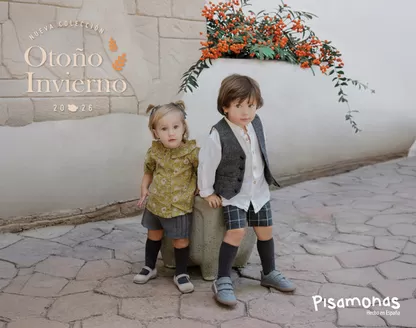 Catálogo Pisamonas en Calafell | Nueva Colección Otoño-Invierno 2026 | 2026-10-13T00:00:00.000Z - 2026-12-31T00:00:00.000Z
