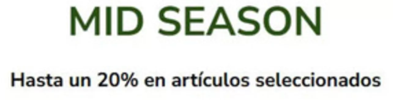 Catálogo Lion of Porches en Calafell | Hasta un 20% en artículos seleccionados | 2026-10-13T00:00:00.000Z - 2026-10-26T00:00:00.000Z