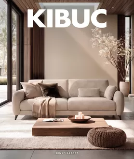 Catálogo Kibuc | Catálogo Kibuc 2027 | 2027-01-01T00:00:00.000Z - 2027-12-31T00:00:00.000Z