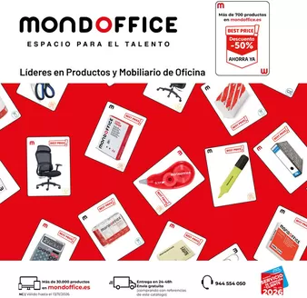 Catálogo Staples Kalamazoo | Líderes en Productos y Mobiliario de Oficina | 2026-10-14T00:00:00.000Z - 2026-11-13T00:00:00.000Z