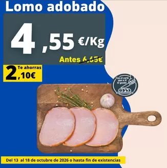 Catálogo Tu Trébol Hipermercados | ¡Fresco, Rico Y A Buenos Precios! | 2026-10-14T00:00:00.000Z - 2026-10-18T00:00:00.000Z