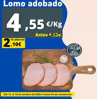 Catálogo Supermercados Tu Alteza | ¡Lo fresco viene con descuentazo! | 2026-10-14T00:00:00.000Z - 2026-10-18T00:00:00.000Z