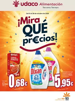 Catálogo UDACO en Arroyo de la Luz | UNIDERSARIO UDACO Canarias | 2026-10-15T00:00:00.000Z - 2026-10-28T00:00:00.000Z